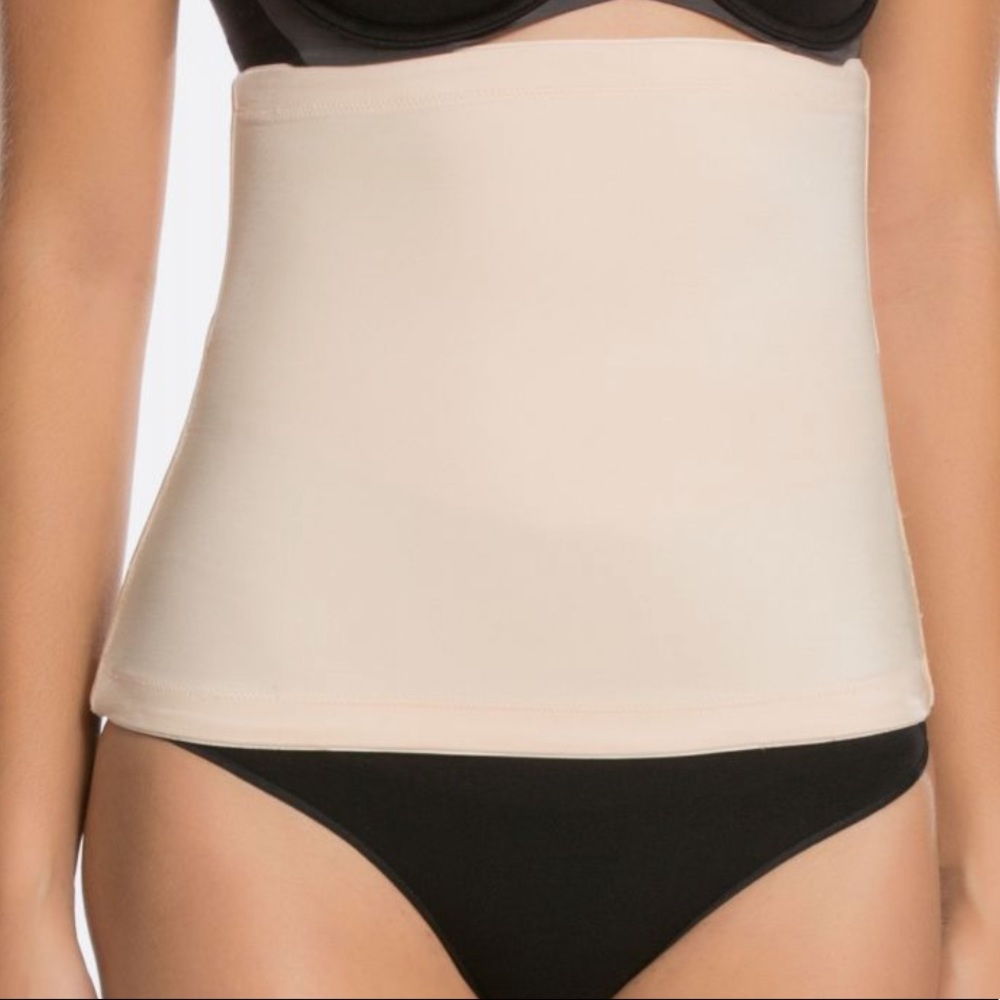 Spanx Waist Cincher Shapewear